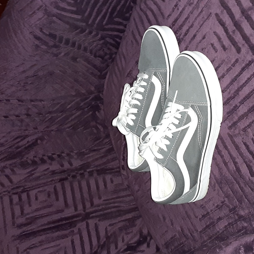 Brand new van sneakers